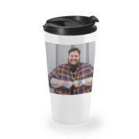 Jelly Roll Smile Travel Mug | Artistshot