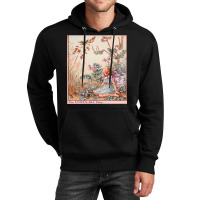 Cicely Mary Barker The Storks Bill Unisex Hoodie | Artistshot