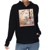 Cicely Mary Barker The Storks Bill Lightweight Hoodie | Artistshot