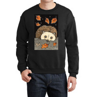 Horace Crewneck Sweatshirt | Artistshot