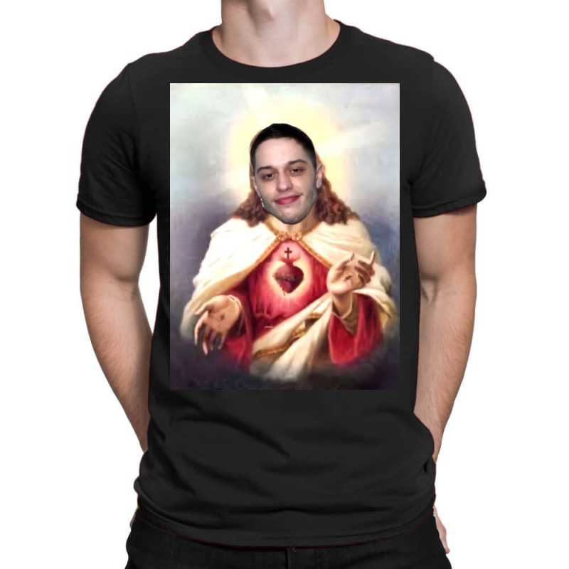 Pete Jesus Meme T-shirt | Artistshot