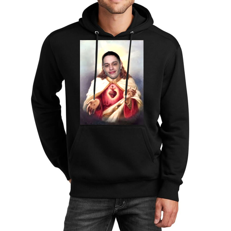 Pete Jesus Meme Unisex Hoodie | Artistshot