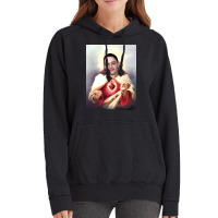 Pete Jesus Meme Vintage Hoodie | Artistshot