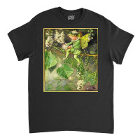 Cicely Mary Barker The Poplar Tree Classic T-shirt | Artistshot