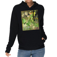 Cicely Mary Barker The Poplar Tree Lightweight Hoodie | Artistshot