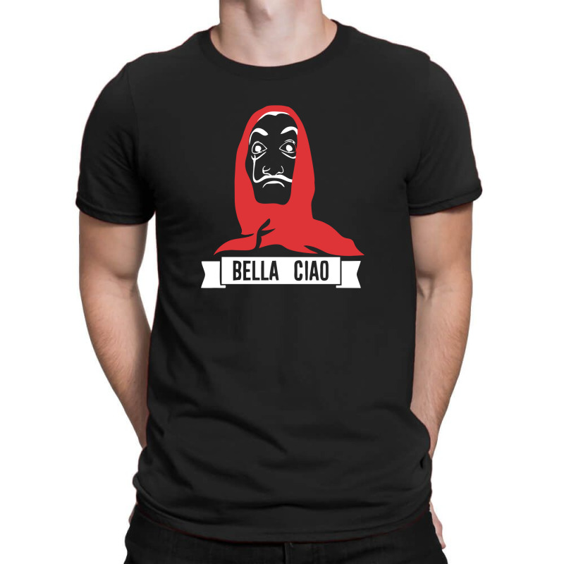 Bella Ciao T-shirt | Artistshot