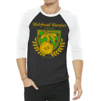 Holyhead Harpies 3/4 Sleeve Shirt | Artistshot