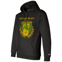 Holyhead Harpies Champion Hoodie | Artistshot