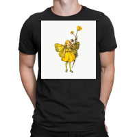 Flower Fairies   Flower Fairy Books T-shirt | Artistshot