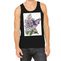 Lilac Fairy Tank Top | Artistshot