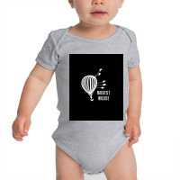 Modest Mouse Good News Before The Ship Sank Combined Album Covers (dar Baby Bodysuit | Artistshot