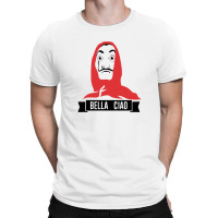 Bella Ciao T-shirt | Artistshot