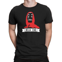 Bella Ciao T-shirt | Artistshot