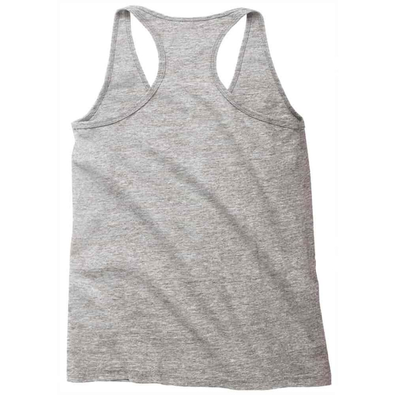 Canton Bears Hockey Racerback Tank | Artistshot