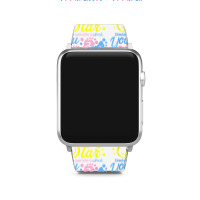 Twinkle.little.star Uncle Wonders What You Are Gender Reveal T Shirt Apple Watch Band | Artistshot