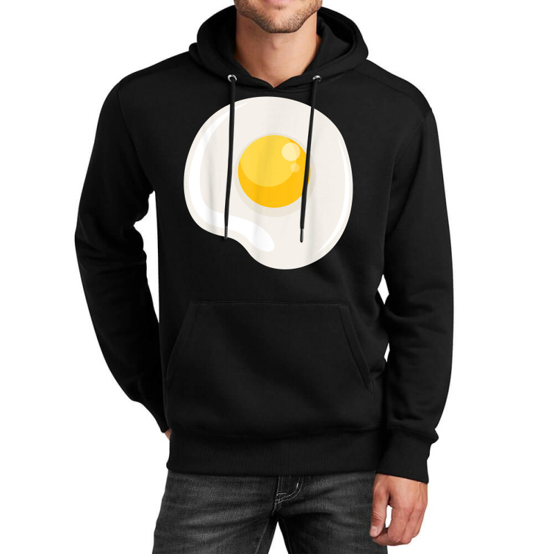 Halloween Egg Omelette Costume Shirt For Kids, Men, Women T Shirt Unisex Hoodie by susanzqbraigu | Artistshot