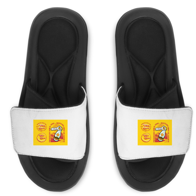 Topo sandals on sale