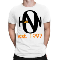 Hanson Fan Est T-shirt | Artistshot