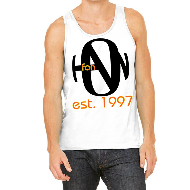 Hanson Fan Est Tank Top | Artistshot