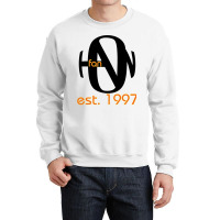 Hanson Fan Est Crewneck Sweatshirt | Artistshot