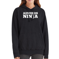 Ad Words Ninja   Awesome Keyword And Seo Marketing T Shirt Vintage Hoodie | Artistshot