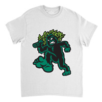 The Eugene Emeralds Classic T-shirt | Artistshot