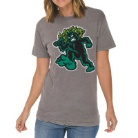 The Eugene Emeralds Vintage T-shirt | Artistshot