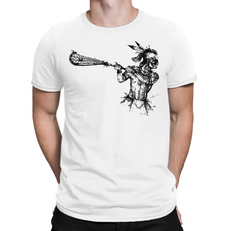 The Founder T-shirt | Artistshot