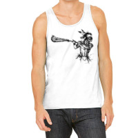 The Founder Tank Top | Artistshot