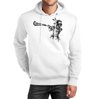 The Founder Unisex Hoodie | Artistshot