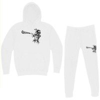 The Founder Hoodie & Jogger Set | Artistshot