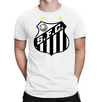 Santos Fc T-shirt | Artistshot