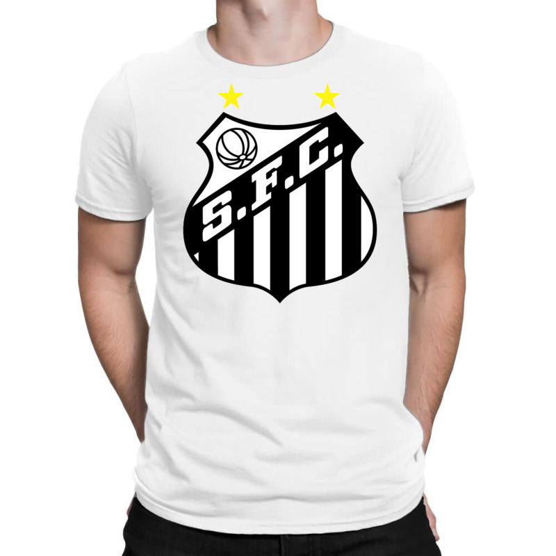 Santos Fc T-shirt | Artistshot