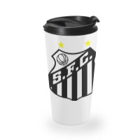 Santos Fc Travel Mug | Artistshot