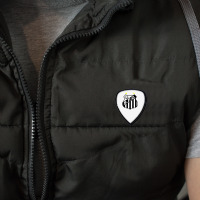 Santos Fc Shield S Patch | Artistshot