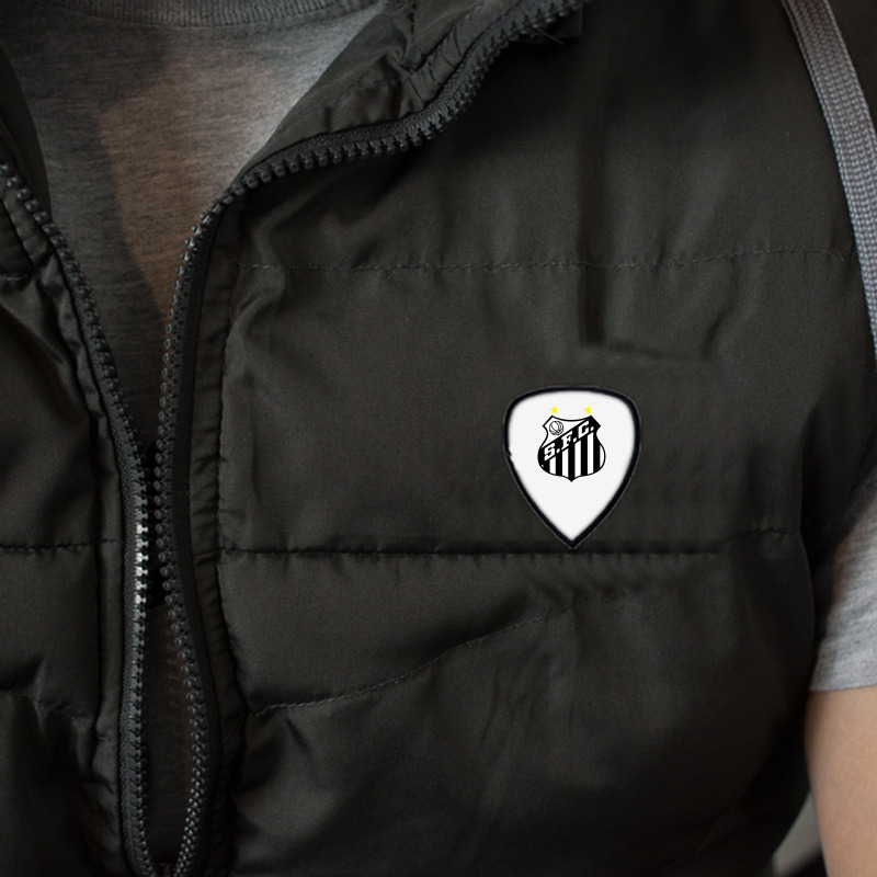 Santos Fc Shield S Patch | Artistshot