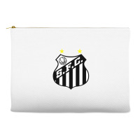 Santos Fc Accessory Pouches | Artistshot