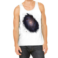 Pinwheel Galaxy Milky Way Astronomer T Shirt Tank Top | Artistshot