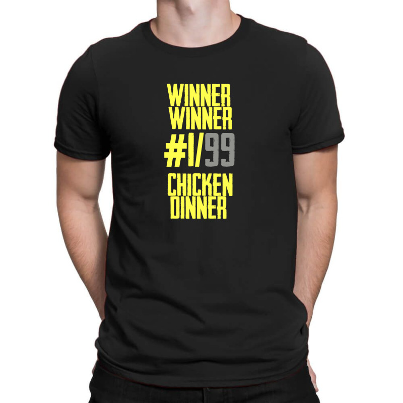 Win Win T-shirt | Artistshot