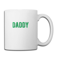 Daddy Coffee Mug | Artistshot