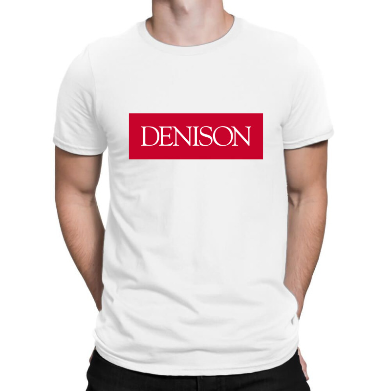 The Denison T-Shirt by jhonatan diaa | Artistshot