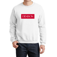 The Denison Crewneck Sweatshirt | Artistshot