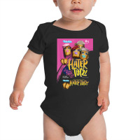 Jay And Silent Bob Hater Tots T Shirt Baby Bodysuit | Artistshot