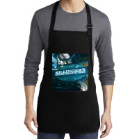 Killinger's Department Store Medium-length Apron | Artistshot