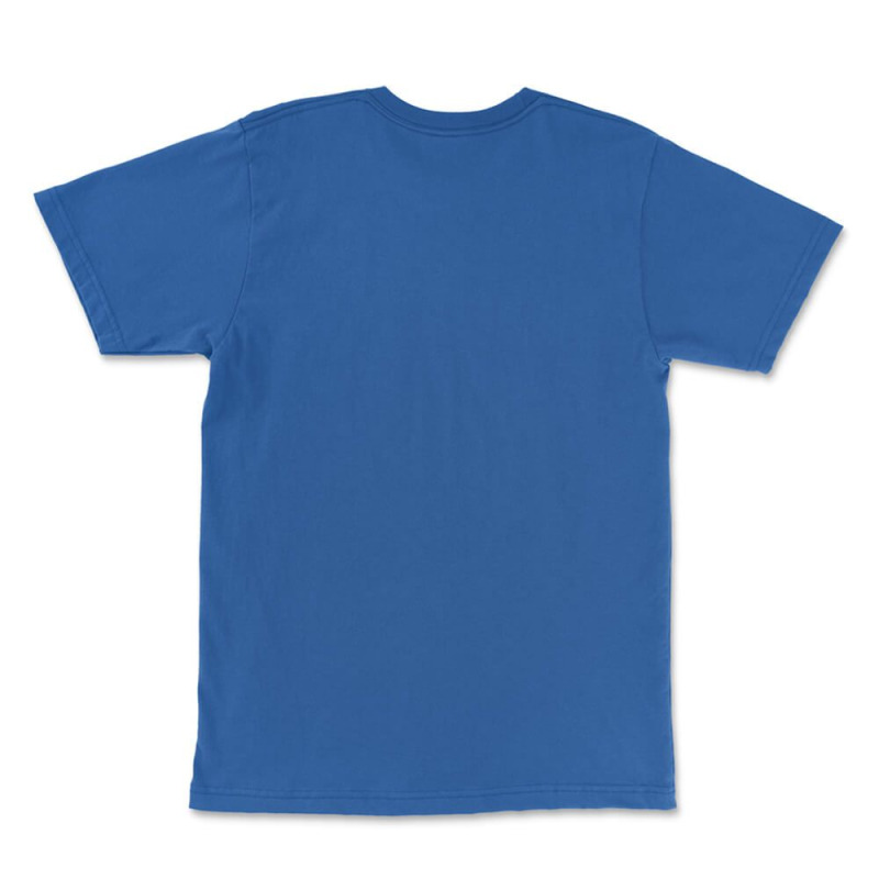 Johns Hopkins University Pocket T-shirt | Artistshot