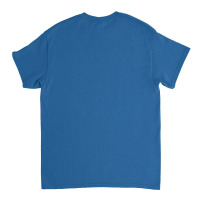 Johns Hopkins University Classic T-shirt | Artistshot