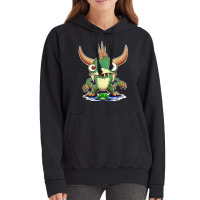 Wisconsin's Legendary Hodag Of Rhinelander T Shirt Vintage Hoodie | Artistshot