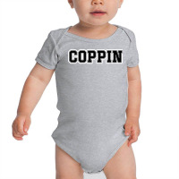 Coppin Athletic University College Alumni T Shirt Baby Bodysuit | Artistshot