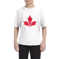 Canada Hockey Youth Tee | Artistshot