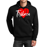 I Love Tribeca Tshirt For Women New York Lover Gift Idea T Shirt Unisex Hoodie | Artistshot